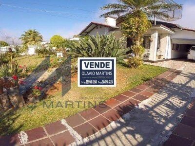 Excelente Casa a venda e Oportunidade de Investimento em Rio do Sul - SC!