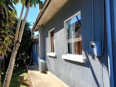 CASA A VENDA NO CENTRO DE ITUPORANGA SC