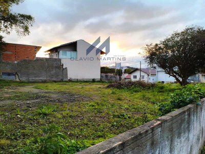 Terreno de Esquina à Venda – Bairro Eugênio Schneider, Rio do Sul/SC