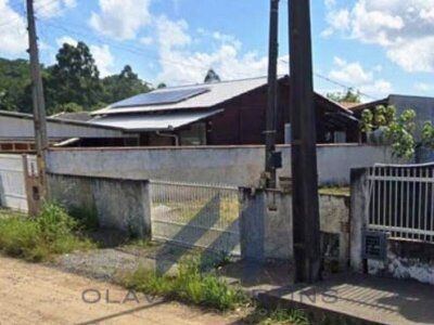 Casa à Venda em Penha/SC – Bairro Nossa Senhora de Fátima