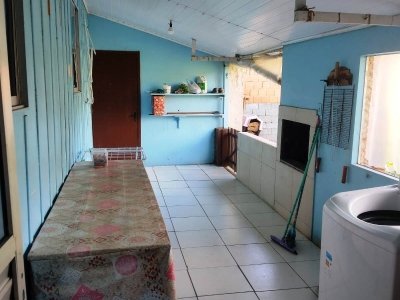 Casa - Índio Esquerdo - Presidente Getúlio
