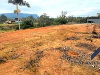 TERRENO COMERCIAL À VENDA – LONTRAS/SC