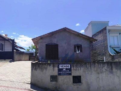 Casa à venda em Rio do Sul – Bairro Fundo Canoas