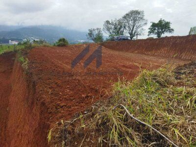 Terreno à venda em Rio do Sul SC – Bairro Bela Aliança