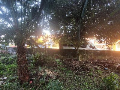 Terreno à Venda no Centro de Ituporanga - SC