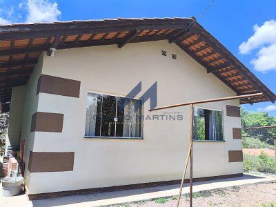 LINDA  CASA À VENDA – BAIRRO ALBERTINA- RIO DO SUL (SC)