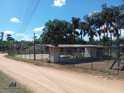 Chácara
