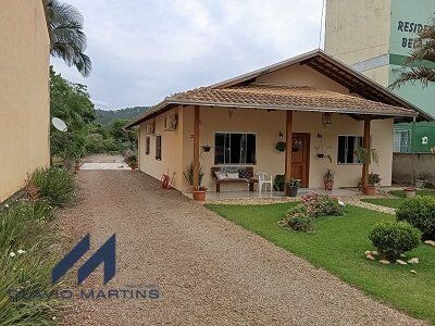 Casa para Venda em Ibirama SC