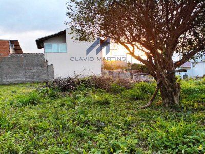 Terreno de Esquina à Venda – Bairro Eugênio Schneider, Rio do Sul/SC