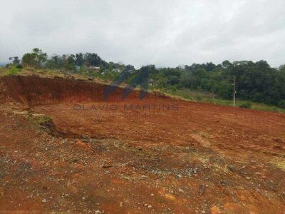 Terreno à venda em Rio do Sul SC – Bairro Bela Aliança
