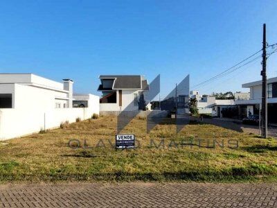 Terreno à Venda – Jardim Panorama - Rio do Sul - SC