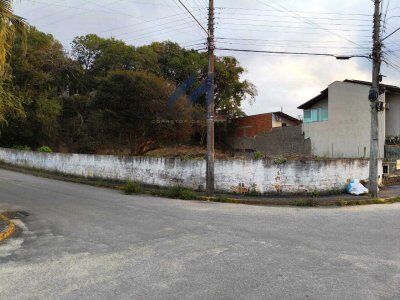 Terreno de Esquina à Venda – Bairro Eugênio Schneider, Rio do Sul/SC