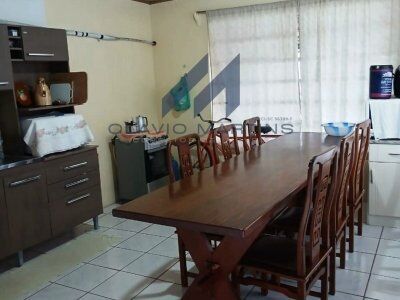 Casa à Venda Praia do Ervino  em São Francisco do Sul - SC