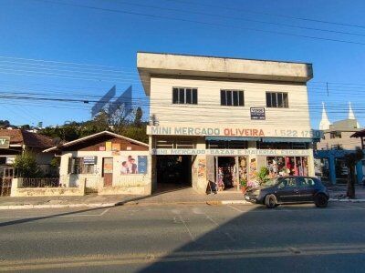 Imóvel Comercial e Industrial à Venda – Rio do Sul/SC
