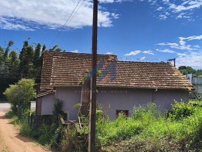 Casa Enxaimel Comercial à Venda – Ibirama/SC
