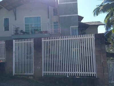 Casa á Venda em Ibirama