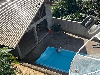 Casa á Venda em Ibirama