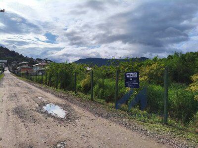 Terreno Comercial / Industrial à Venda – Bairro Taboão - Rio do Sul (SC)