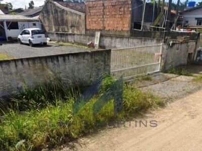 Casa à Venda em Penha/SC – Bairro Nossa Senhora de Fátima