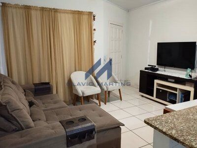 DUAS CASAS À VENDA NO CENTRO DE RIO DO SUL SC