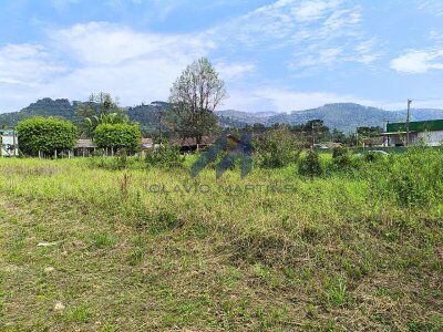 Terreno Comercial/Industrial à Venda – Centro de José Boiteux, SC