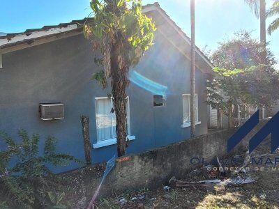CASA A VENDA NO CENTRO DE ITUPORANGA SC