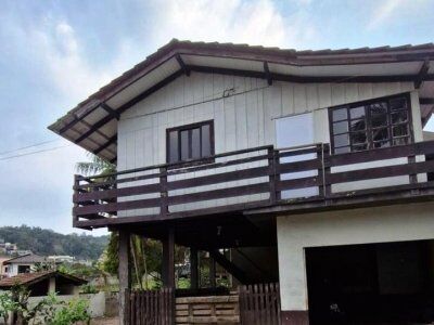 Excelente Oportunidade Residencial/Comercial em Rio do Sul – SC!