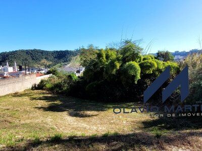Terreno Urbano à Venda no Centro – Ituporanga/SC