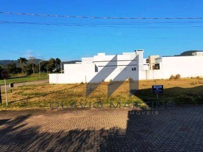 Terreno à Venda – Jardim Panorama - Rio do Sul - SC