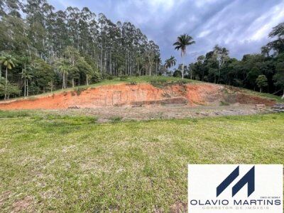 Terreno Urbano á Venda em Ibirama