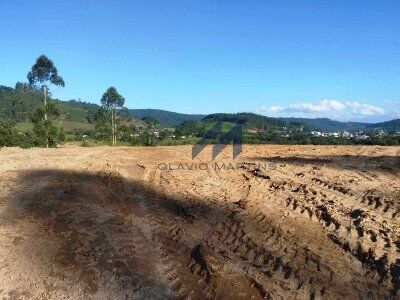 TERRENO COMERCIAL/RESIDENCIAL À VENDA – CENTRO DE JOSÉ BOITEUX/SC