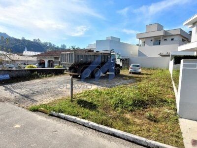 TERRENO COMERCIAL /RESIDENCIAL A VENDA NO CENTRO DE AURORA SC