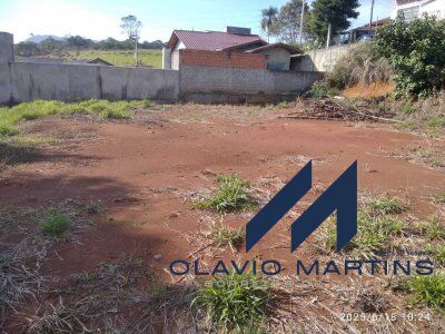 TERRENO A VENDA EM RIO DO SUL SC
