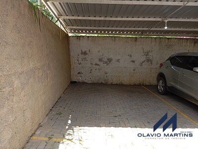 Apartamento cobertura a Venda em Ibirama