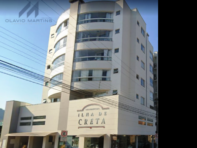 Excelente Apartamento - Venda  - Centro- Rio do Sul SC