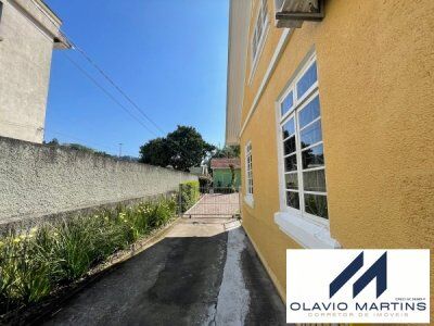 Casa a venda no centro de  Ibirama