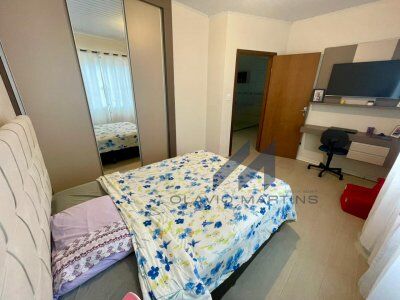 Casa de excelente Padrão à Venda em Rio do Sul – Bairro Fundo Canoas