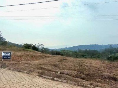 TERRENOS A VENDA  EM AURORA SC