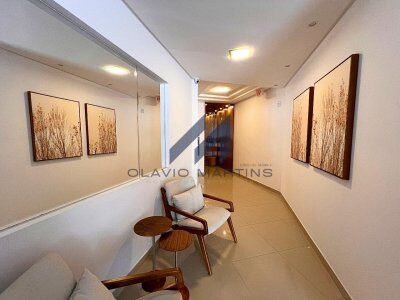 Excelente Apartamento - Venda  - Centro- Rio do Sul SC