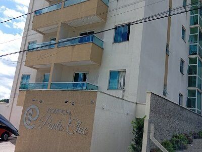 Apartamento cobertura a Venda em Ibirama