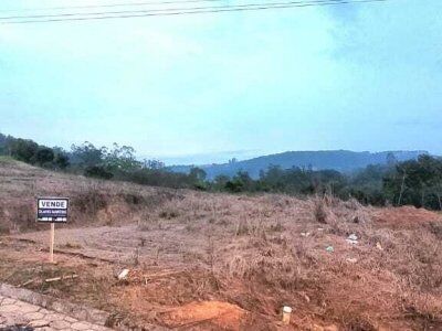 TERRENOS A VENDA  EM AURORA SC