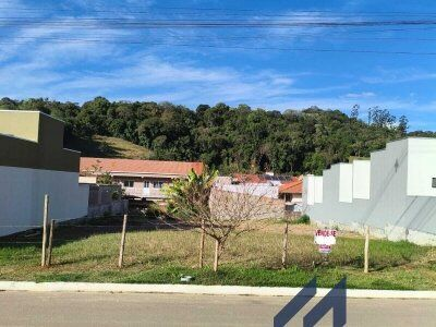 Terreno Urbano a Venda Bremer - Rio do Sul SC