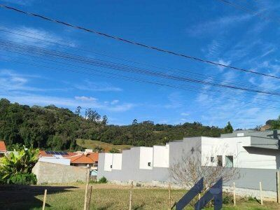 Terreno Urbano a Venda Bremer - Rio do Sul SC