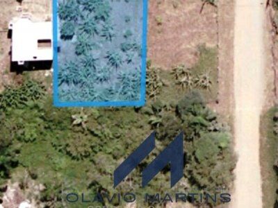 TERRENO À VENDA – RIO DO SUL/SC – BAIRRO LARANJEIRAS
