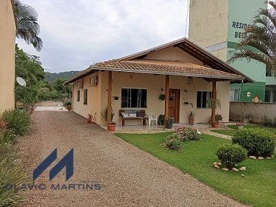 Casa para Venda em Ibirama SC