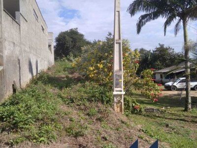 TERRENO A VENDA EM RIO DO SUL SC