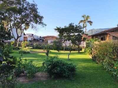 Excelente oportunidade!  Terreno à venda em José Boiteux/SC