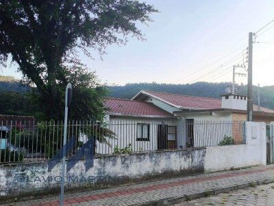 Excelente oportunidade – Casa à venda em José Boiteux/SC