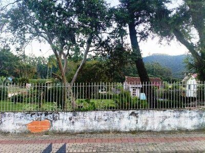 Terreno à venda em José Boiteux/SC – Excelente oportunidade!