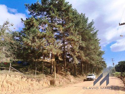 Terreno à Venda em José Boiteux – SC